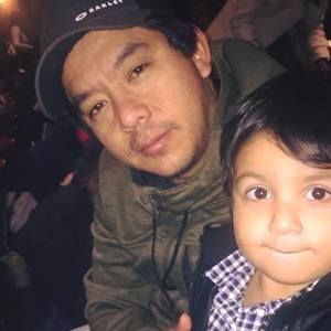 Meet your Posher, Oscar